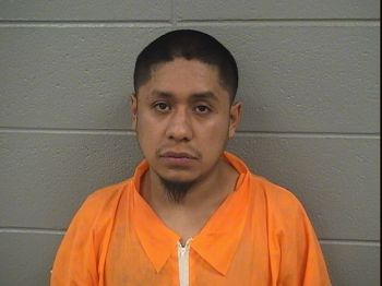 David  Aguirre Mugshot