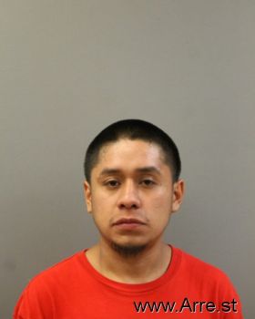 David  Aguirre Mugshot