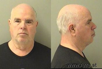 David  Armstrong Mugshot