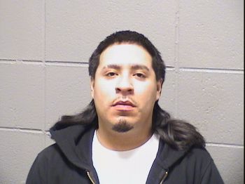 David  Aviles Mugshot