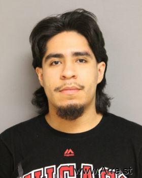 David  Aviles Mugshot