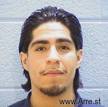 David  Aviles Mugshot