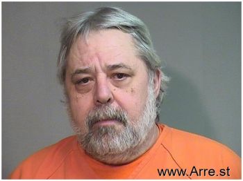 David Edward Becker Mugshot