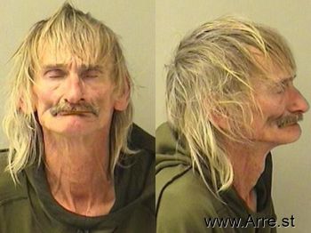 David E Bruce Mugshot