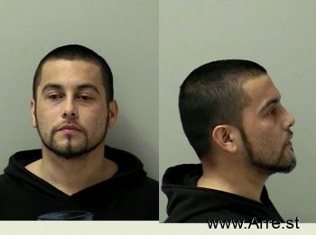 David Paul Burnette Mugshot