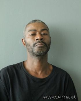 David D Burton Mugshot