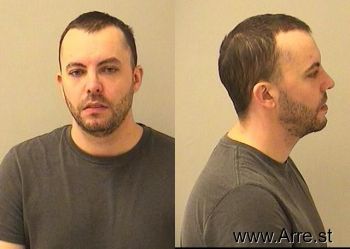 David Christopher Byers Mugshot