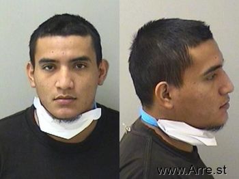 David E Calderon-pena Mugshot