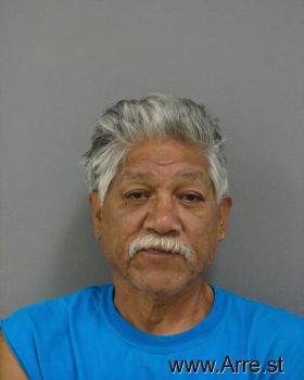 David Robert Castillo Mugshot