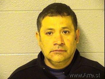 David Rodriguez Castro Mugshot