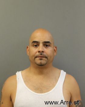 David  Cervantes Mugshot