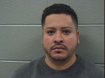 David  Chavez-perez Mugshot