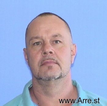 David  Cobb Mugshot