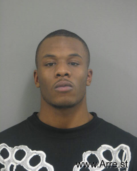 David Deuwayne Coleman Mugshot