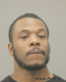 David Deuwayne Coleman Mugshot