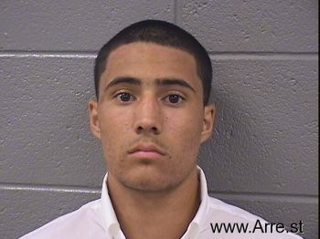 David J Cuevas-sell Mugshot