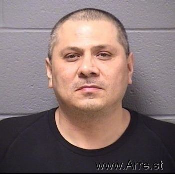 David  Davila Mugshot