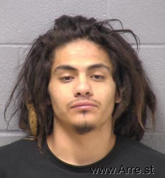 David  Delgado Mugshot