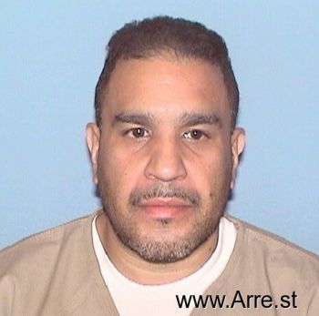 David  Delgado Mugshot