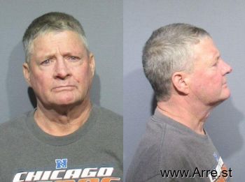 David Byron Elliott Mugshot