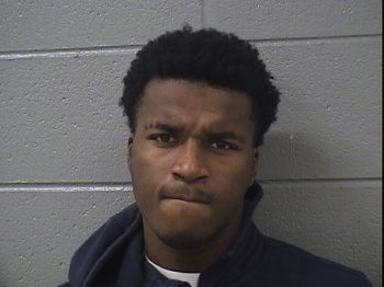 David  Ellis Mugshot