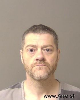 David Wayne Ernst Mugshot