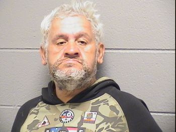 David  Figueroa Mugshot