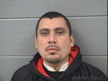 David  Flores Mugshot