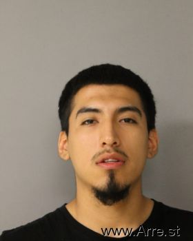 David  Flores Mugshot