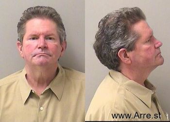 David Allan Freeland Mugshot