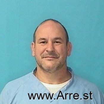 David R Frey Mugshot