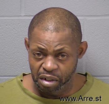 David  Gayles Mugshot