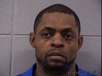 David L Gayles Mugshot