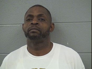 David  Gayles Mugshot