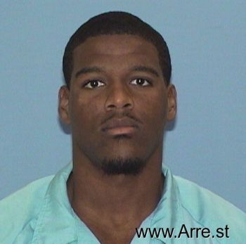 David  Givens Mugshot