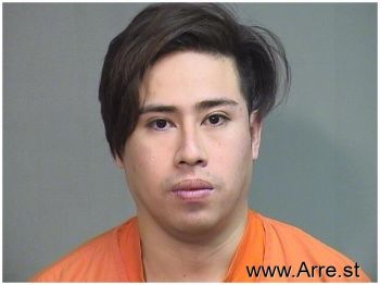 David  Gutierrez Mugshot