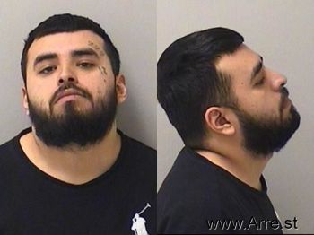 David  Guzman-ferrer Mugshot