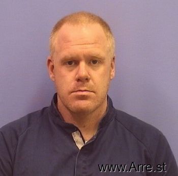 David E Harper Mugshot