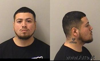 David  Hernandez Mugshot