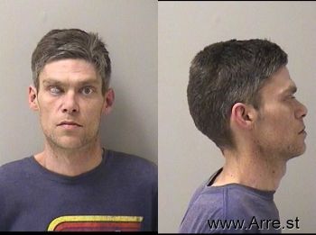 David L Holder Mugshot