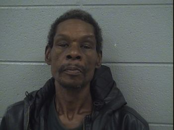 David  Holmes Mugshot