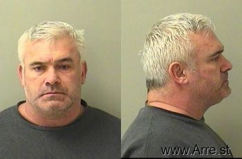 David Warren Holt Mugshot