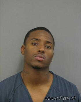 David Maurice James Mugshot