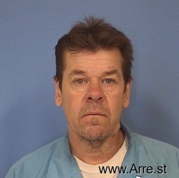 David A Kemper Mugshot