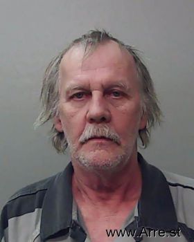 David Allen Knotts Mugshot