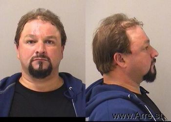 David E Kornacki Mugshot