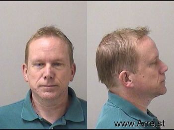 David Michael Krawczyk Mugshot