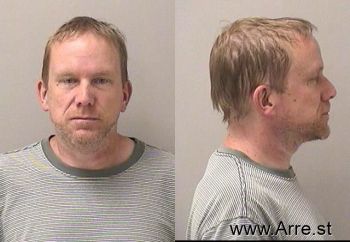 David Michael Krawczyk Mugshot