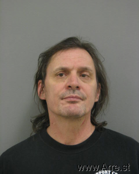 David Wayne Krueger Mugshot