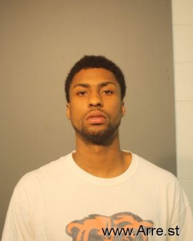 David  Lockett Mugshot